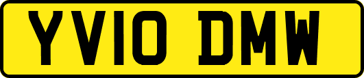 YV10DMW
