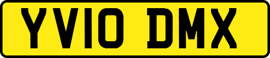 YV10DMX