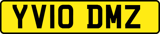 YV10DMZ