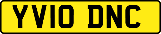 YV10DNC