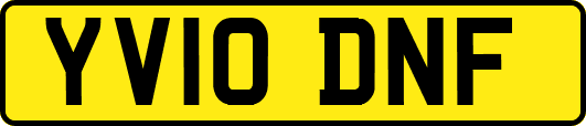 YV10DNF