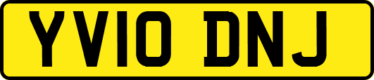 YV10DNJ