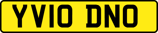 YV10DNO