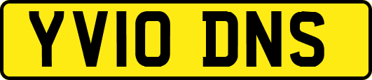 YV10DNS
