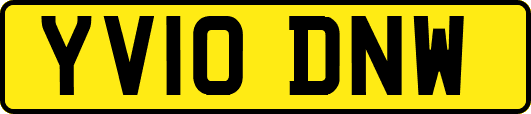 YV10DNW