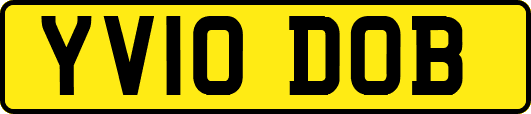 YV10DOB