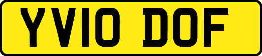 YV10DOF