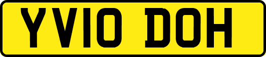 YV10DOH