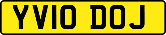 YV10DOJ