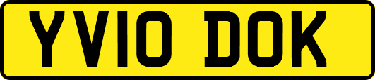 YV10DOK