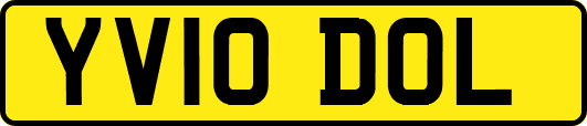 YV10DOL
