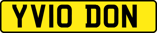 YV10DON