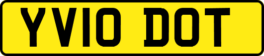 YV10DOT