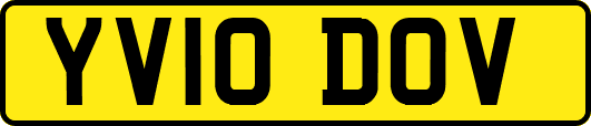 YV10DOV