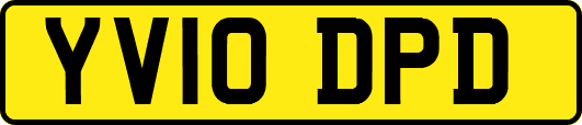 YV10DPD