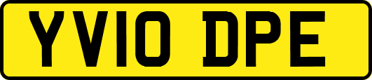 YV10DPE