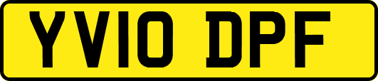 YV10DPF