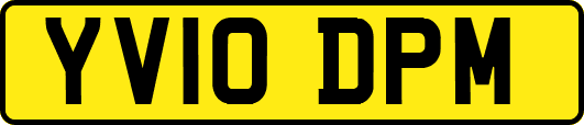 YV10DPM