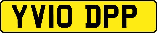 YV10DPP