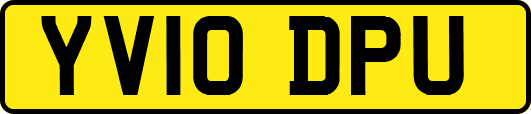 YV10DPU