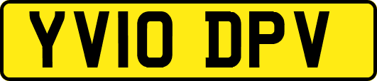 YV10DPV
