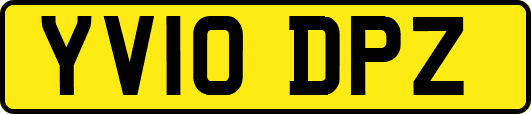 YV10DPZ