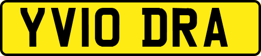 YV10DRA