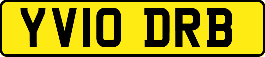 YV10DRB