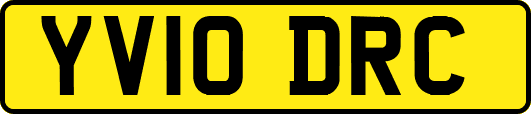 YV10DRC