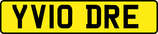 YV10DRE