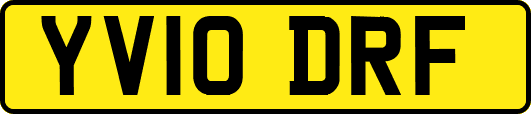 YV10DRF