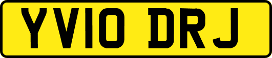 YV10DRJ