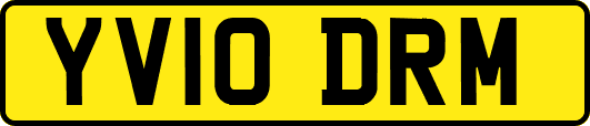 YV10DRM