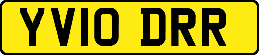 YV10DRR