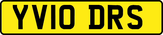 YV10DRS