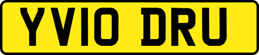 YV10DRU