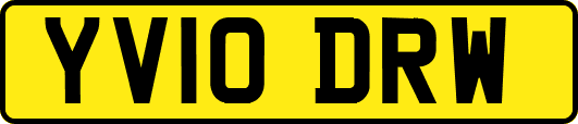 YV10DRW