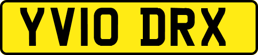 YV10DRX