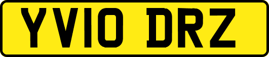 YV10DRZ