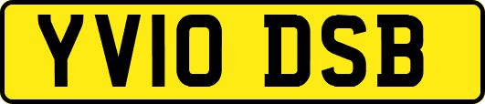 YV10DSB