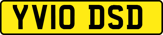 YV10DSD