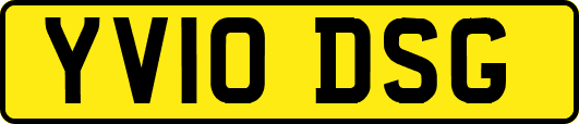 YV10DSG
