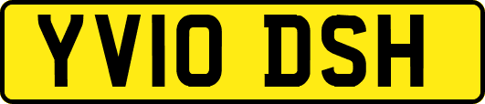 YV10DSH