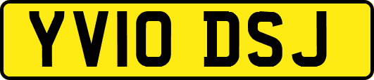 YV10DSJ