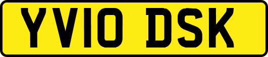 YV10DSK