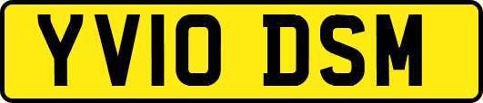 YV10DSM