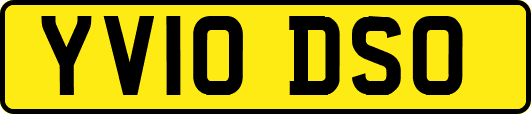 YV10DSO