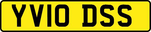 YV10DSS