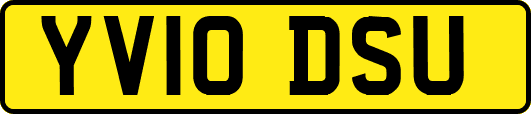 YV10DSU