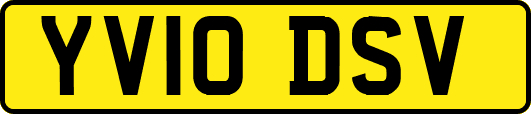 YV10DSV